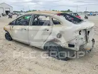 2017 Ford FIESTA photo
