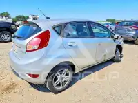 2017 Ford FIESTA photo