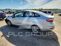 2017 Ford FIESTA фото
