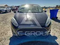 2017 Ford FIESTA фото