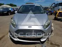 2017 Ford FIESTA фото
