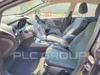2017 Ford FIESTA фото