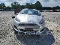 2017 Ford FIESTA photo