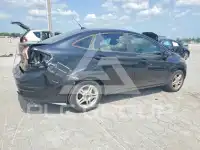 2017 Ford FIESTA фото