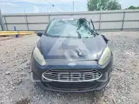 2017 Ford FIESTA фото
