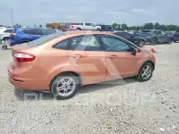 2017 Ford FIESTA фото
