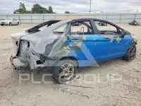2017 Ford FIESTA photo