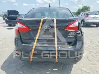 2017 Ford FIESTA фото