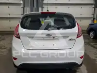 2017 Ford FIESTA photo