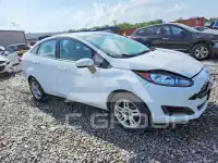 2017 Ford FIESTA фото