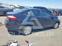 2017 Ford FIESTA фото