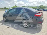 2017 Ford FIESTA фото