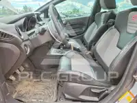 2017 Ford FIESTA photo