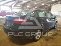 2017 Ford FIESTA photo