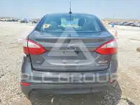 2017 Ford FIESTA photo