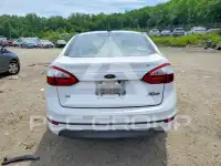 2017 Ford FIESTA фото