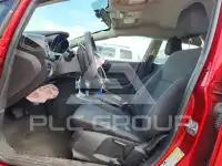 2017 Ford FIESTA фото