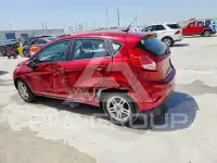 2017 Ford FIESTA photo