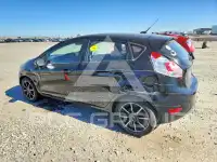 2017 Ford FIESTA фото