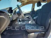 2017 Ford FIESTA photo