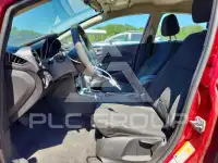 2017 Ford FIESTA фото