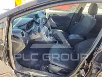 2017 Ford FIESTA фото