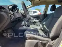 2017 Ford FIESTA фото