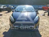 2017 Ford FIESTA фото