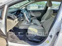 2017 Ford FIESTA фото