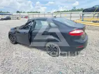 2017 Ford FIESTA фото