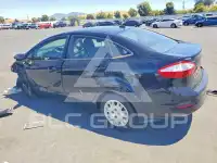 2017 Ford FIESTA фото