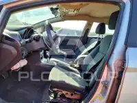 2017 Ford FIESTA фото