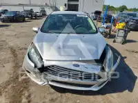 2017 Ford FIESTA фото