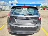2017 Ford FIESTA photo
