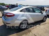 2017 Ford FIESTA фото