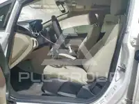 2017 Ford FIESTA фото