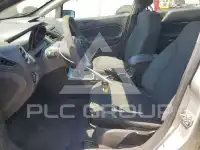 2017 Ford FIESTA фото