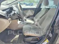 2017 Ford FIESTA фото