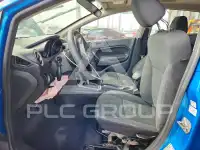 2017 Ford FIESTA фото