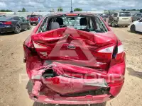2017 Ford FIESTA photo