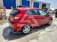 2017 Ford FIESTA photo