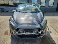 2017 Ford FIESTA photo