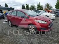 2017 Ford FIESTA фото