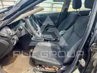 2017 Ford FIESTA фото