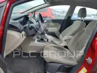 2017 Ford FIESTA фото