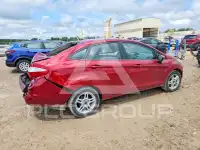 2017 Ford FIESTA photo