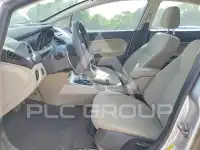 2017 Ford FIESTA photo