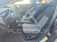 2017 Ford FIESTA фото