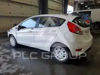 2017 Ford FIESTA photo