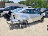 2017 Ford FIESTA фото